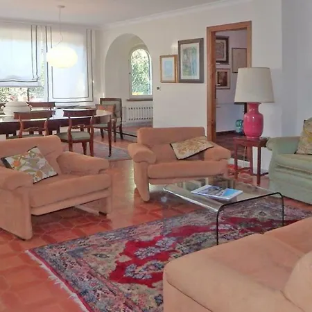 Villa Luciana *