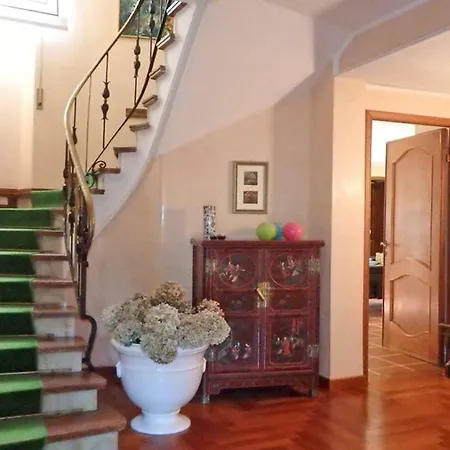 Villa Luciana