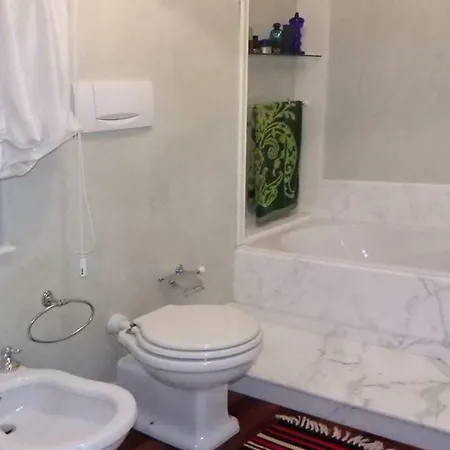 Villa Luciana *