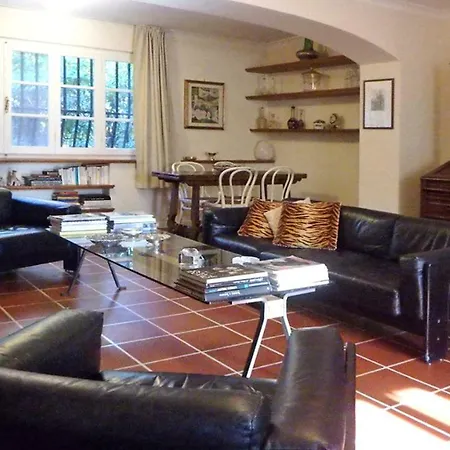 Villa Luciana *