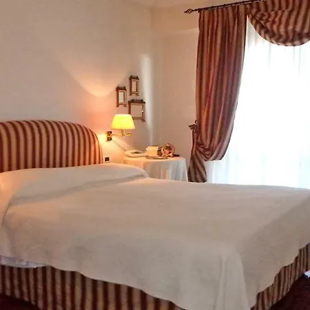 Villa Luciana *