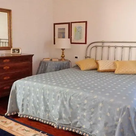 Villa Luciana *