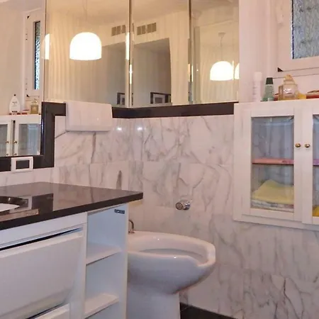 Villa Luciana