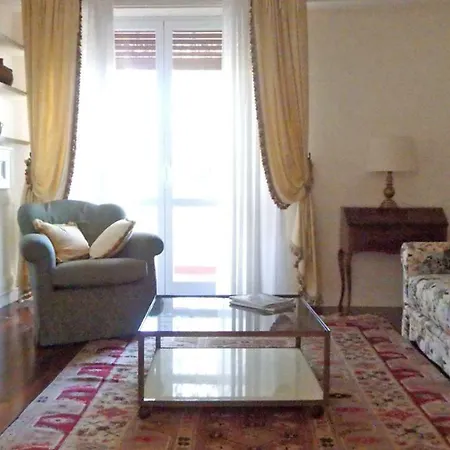 Villa Luciana *