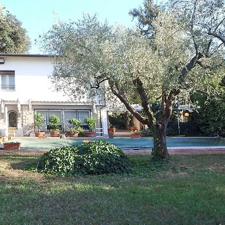 Luciana Castelnuovo Magra